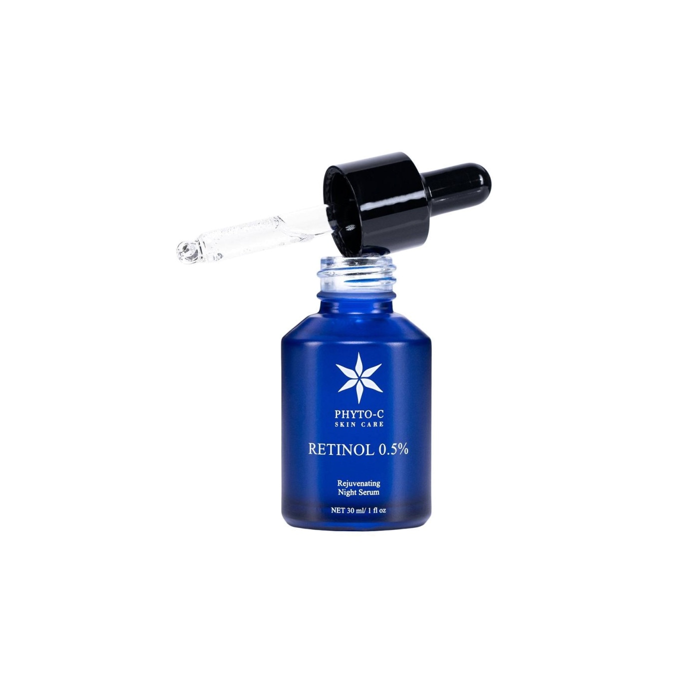 Сыворотка с ретинолом 0.5% Retinol Serum купить в VISAGEHALL