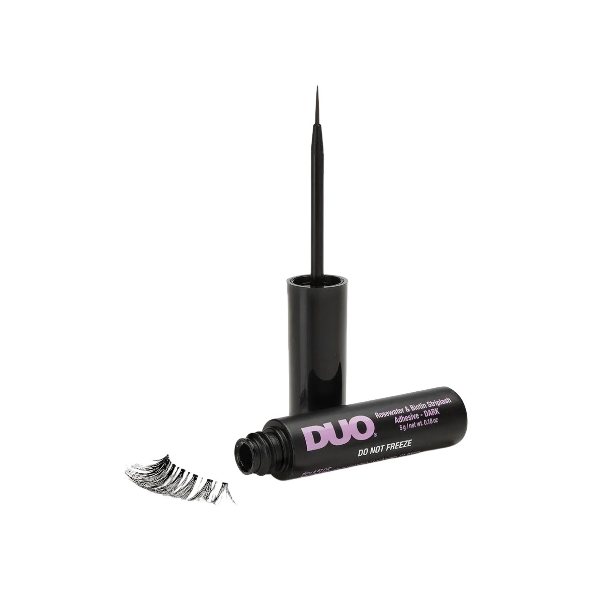 Клей для ресниц Rosewater & Biotin  купить в VISAGEHALL