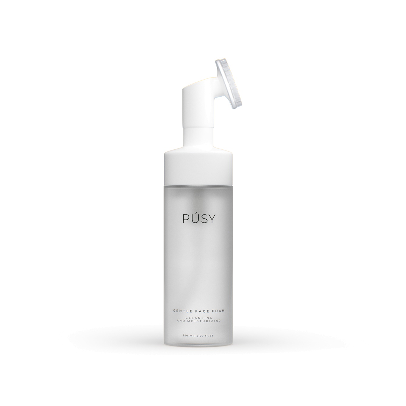 Пенка для умывания Face foam купить в VISAGEHALL