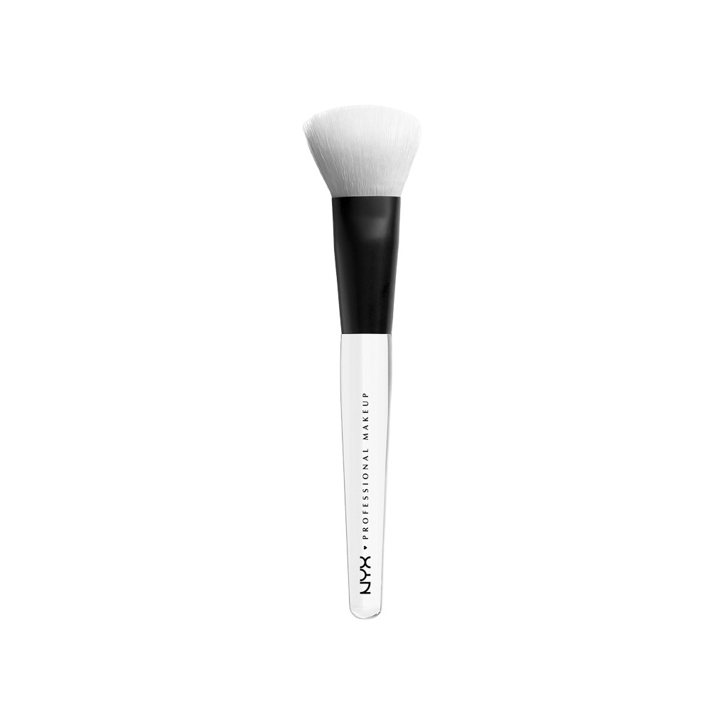 Кисть для пудры High Glass Finishing Powder Brush 109 купить в VISAGEHALL