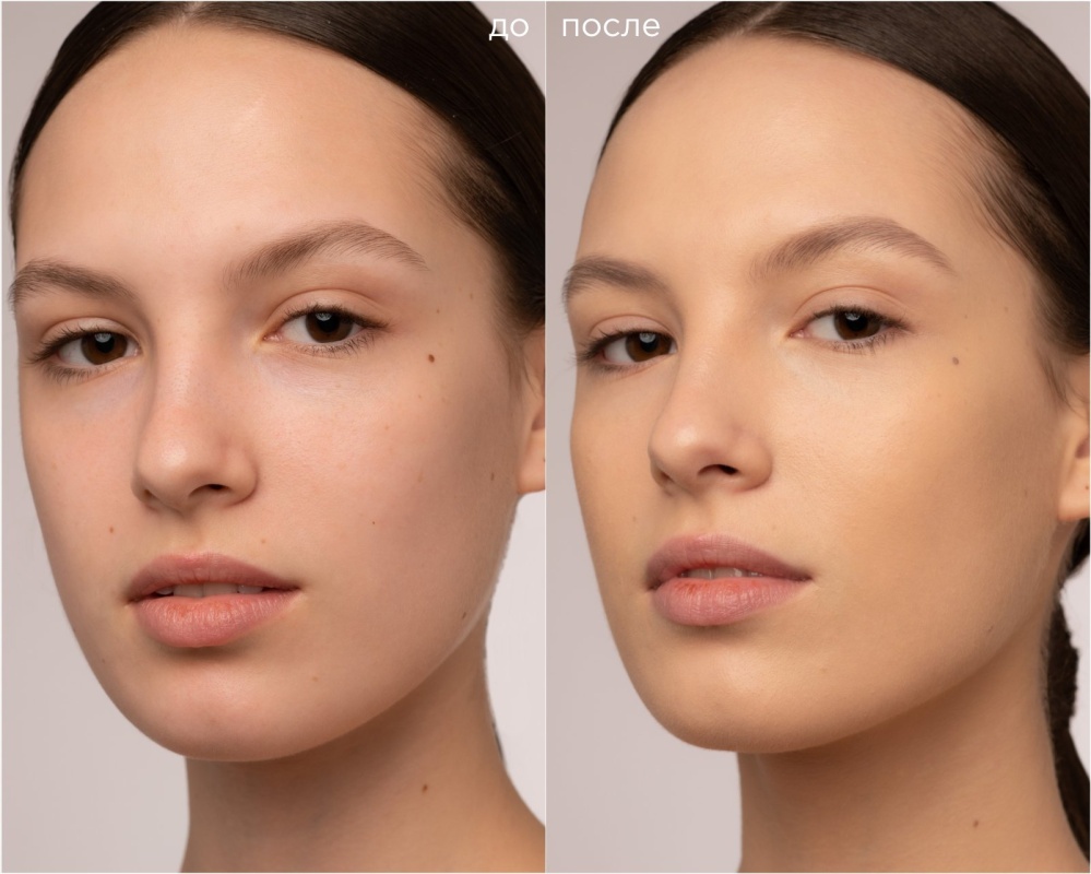 Тональный крем Enchanted Skin