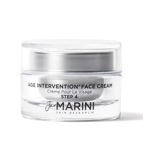 Крем для сухой кожи антивозрастной Age Intervention