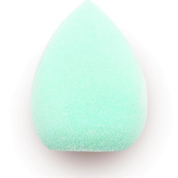 Спонж для макияжа вельветовый косметический Тиффани купить в VISAGEHALL