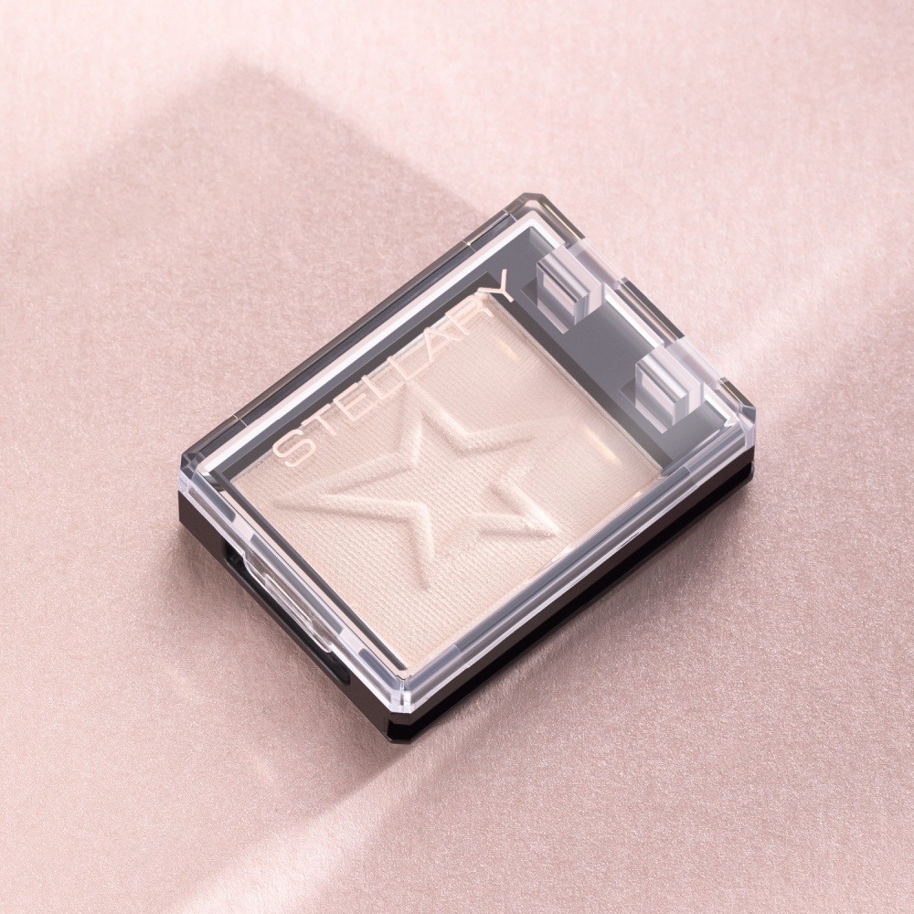 Тени для век Eyeshadow Mono E-Clipse