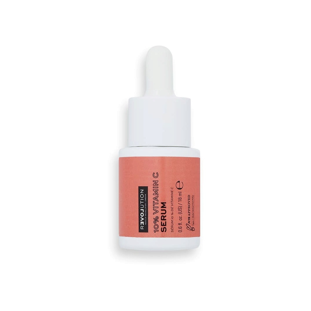 Сыворотка для лица 10% Vitamin C Serum
