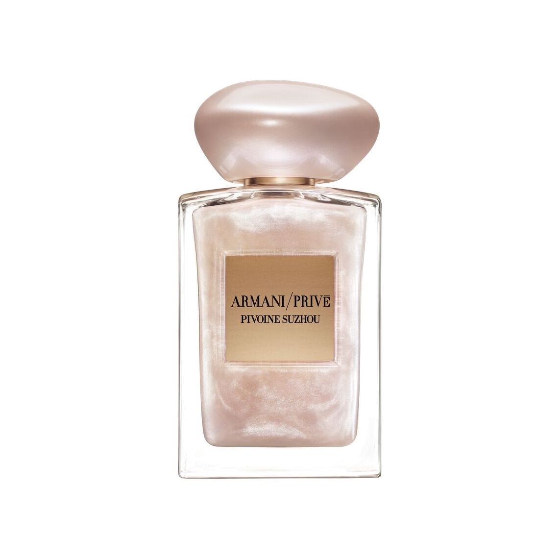 Armani Prive Les Eaux Pivoine Suzhou Soie De Nacre Туалетная вода limit купить в VISAGEHALL