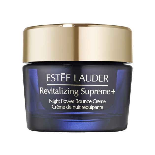 Крем восстанавливающий ночной Revitalizing Supreme+ Night Power Bounce Creme купить в VISAGEHALL