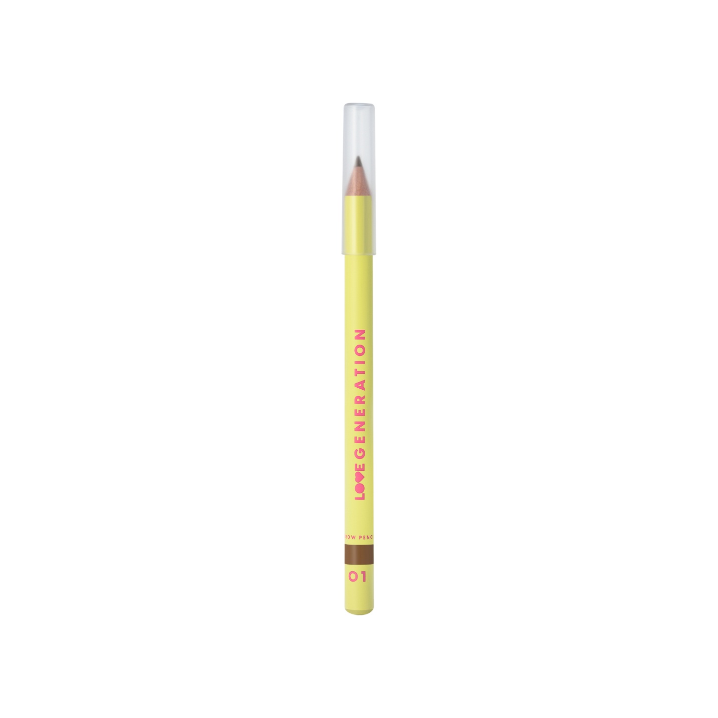 Карандаш для бровей Brow Pencil