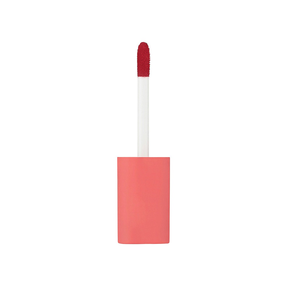 Тинт для губ глянцевый Heart Crush Glow