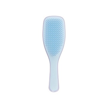 Расческа для волос The Ultimate Wet Detangler Lilac Cloud & Blue купить в VISAGEHALL