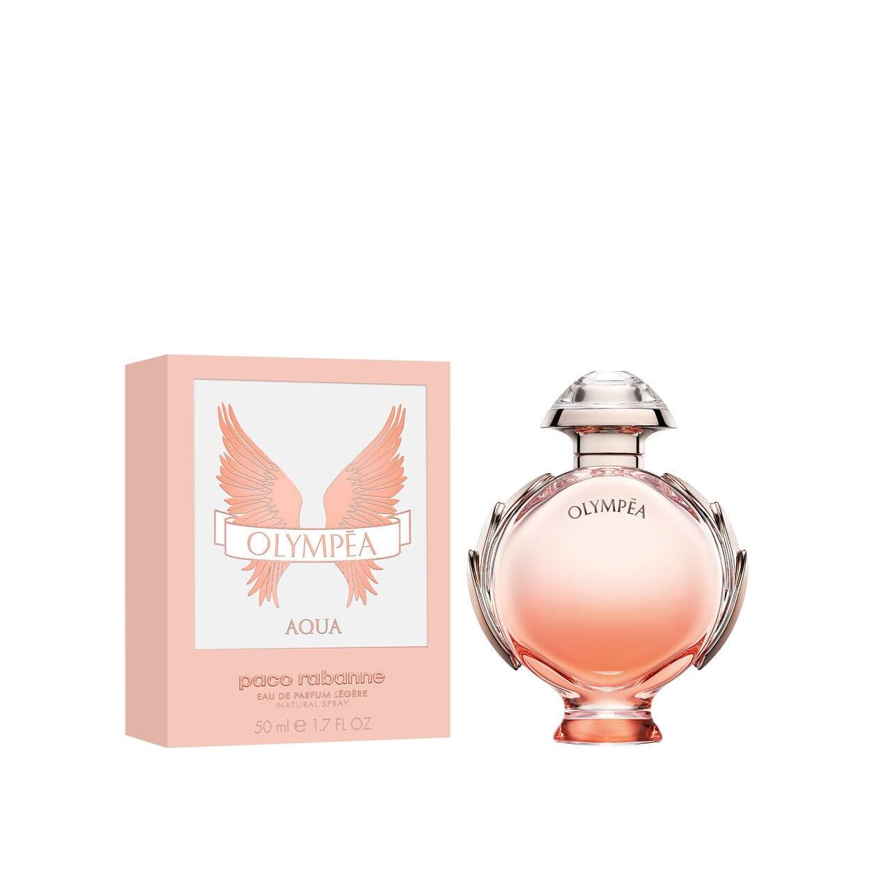 Olympea Aqua Legere femme Парфюмерная вода