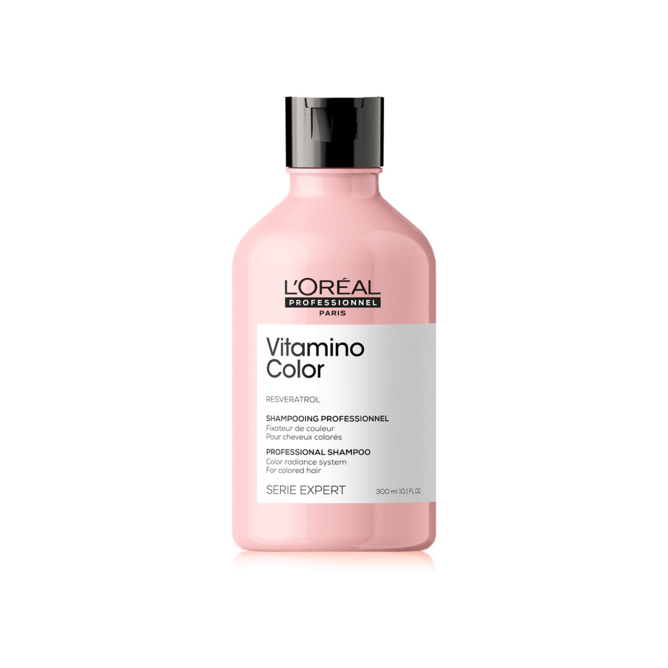 Шампунь для окрашенных волос Vitamino Color  купить в VISAGEHALL