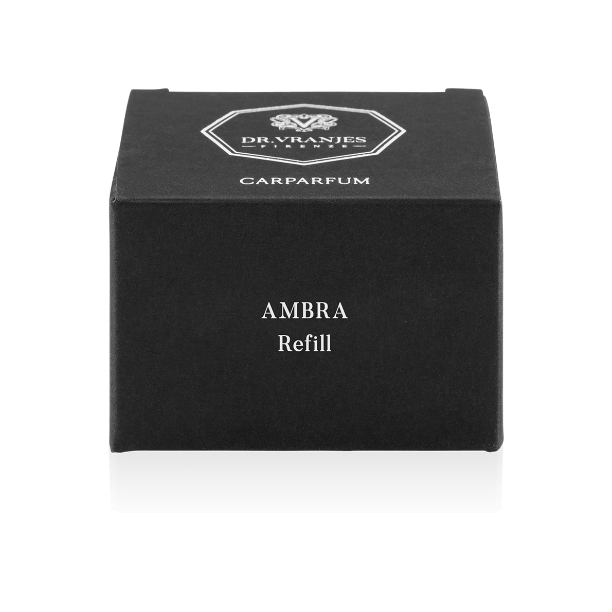 Ароматизатор для автомобиля, сменный блок Ambra купить в VISAGEHALL