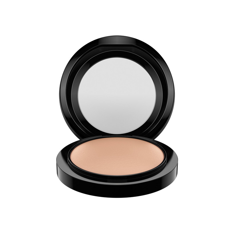 Пудра минеральная Mineralize Skinfinish Natural