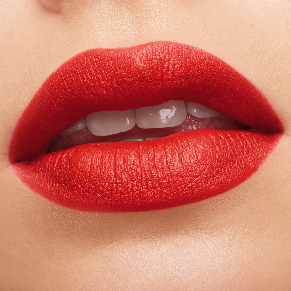 Губная помада матовая Macximal Matte Lipstick 