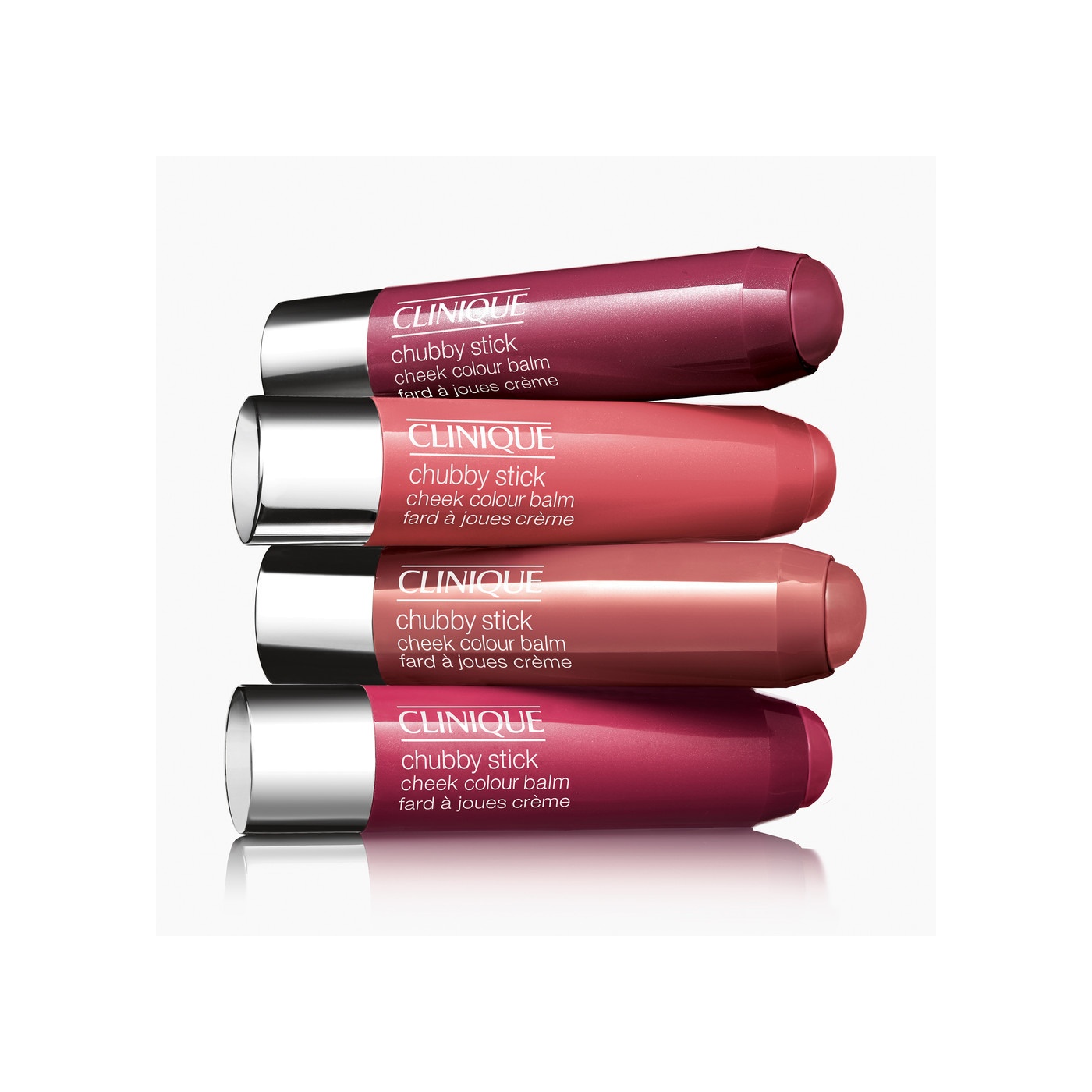 Румяна Chubby Stick Cheek Colour Balm 