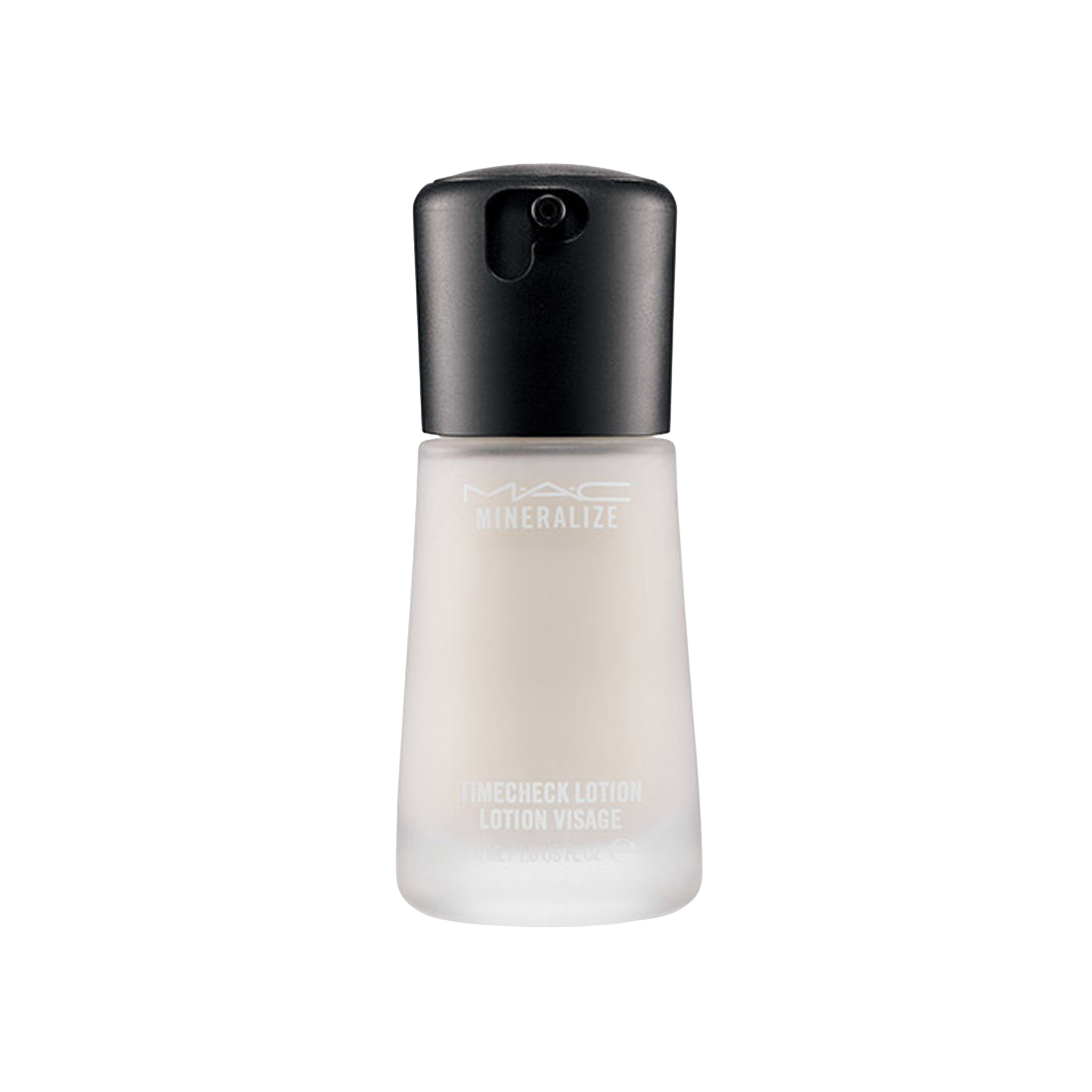 ЛОСЬОН ДЛЯ ЛИЦА АНТИВОЗРАСТНОЙ УВЛАЖНЯЮЩИЙ MINERALIZE TIMECHECK LOTION купить в VISAGEHALL