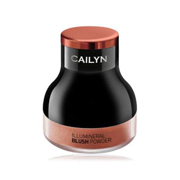 Румяна минеральные Illumineral Blush Powder купить в VISAGEHALL