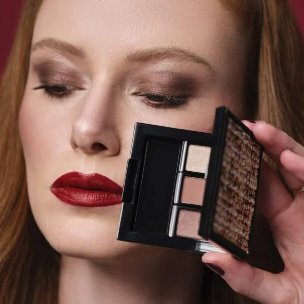 Тени для век перламутровые Eyeshadow