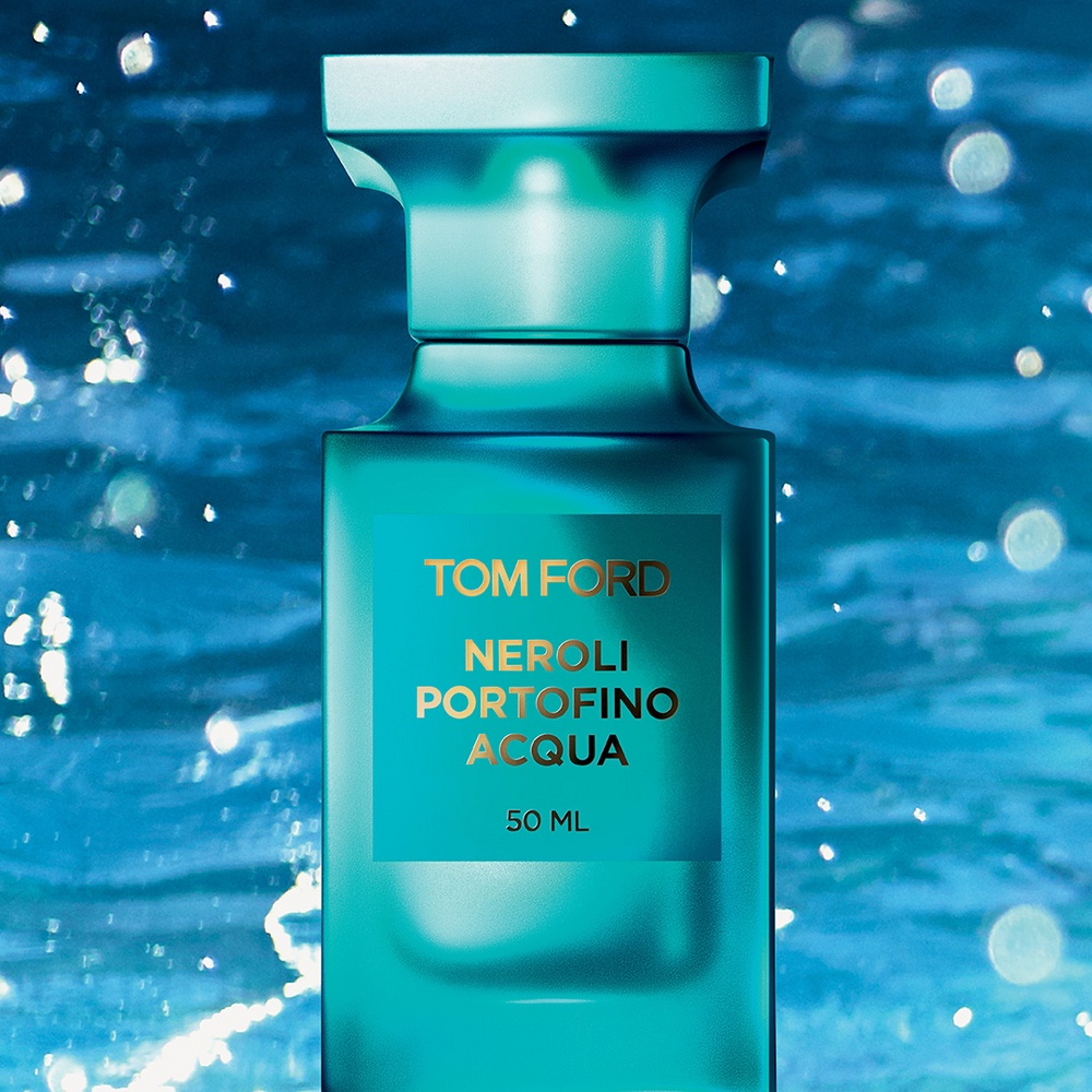 Neroli Portofino Acqua Туалетная вода купить в VISAGEHALL