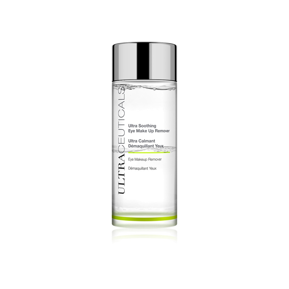 Средство для снятия макияжа с глаз ультра мягкое Ultra Soothing купить в VISAGEHALL