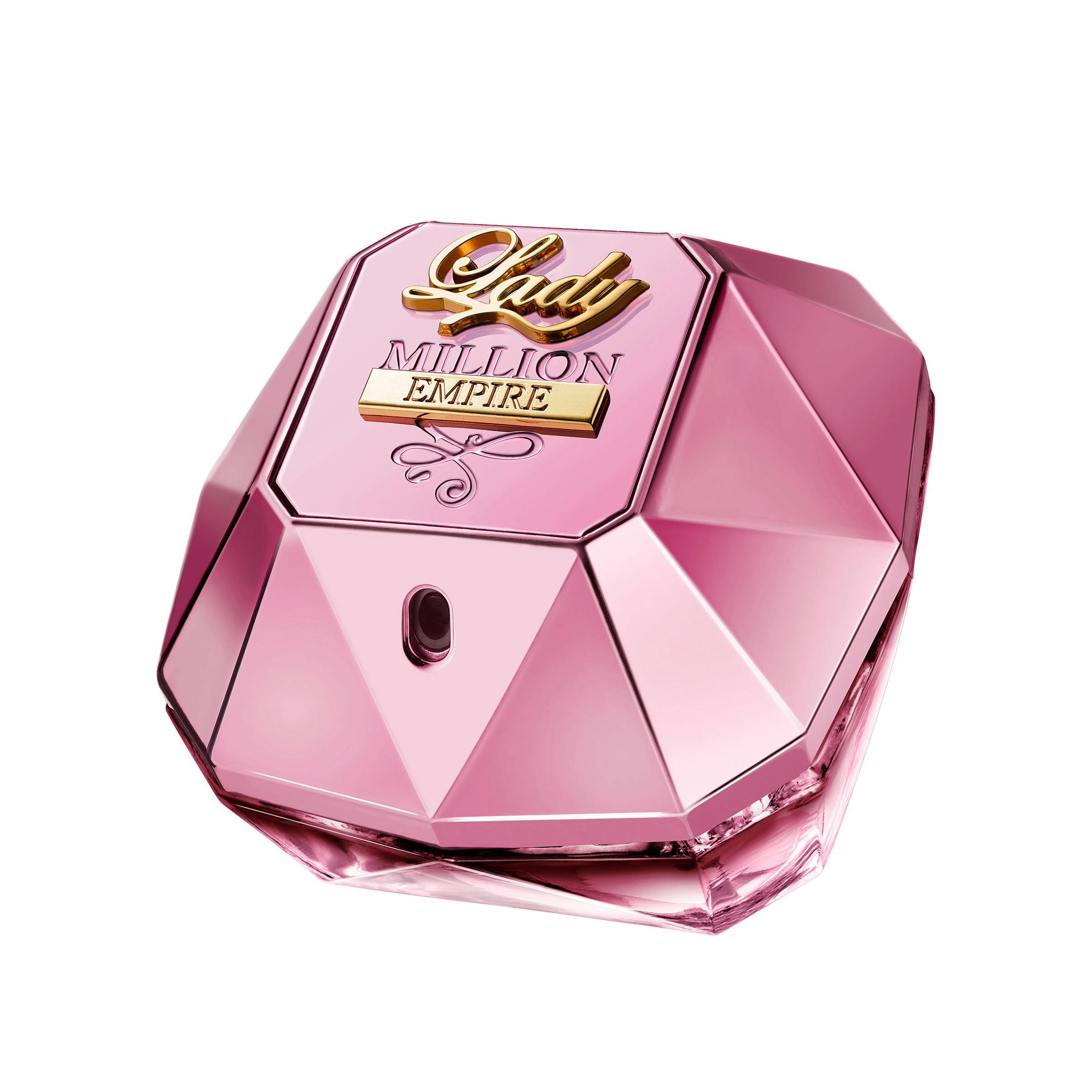 Lady Million Empire Парфюмерная вода купить в VISAGEHALL