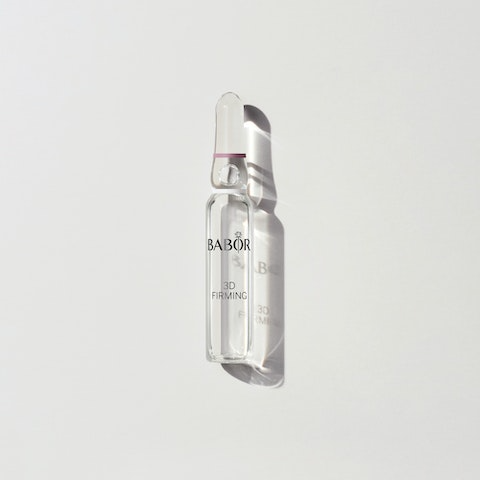 Ампулы 3D Firming купить в VISAGEHALL