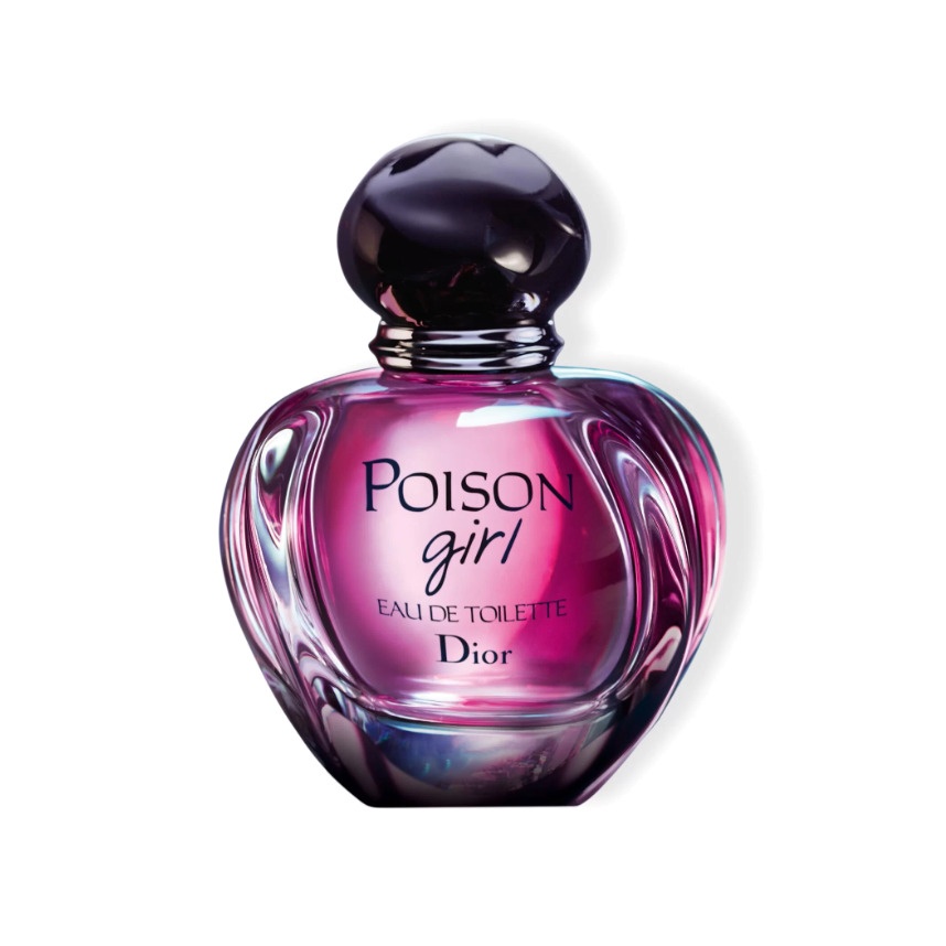 Poison Girl Туалетная вода
