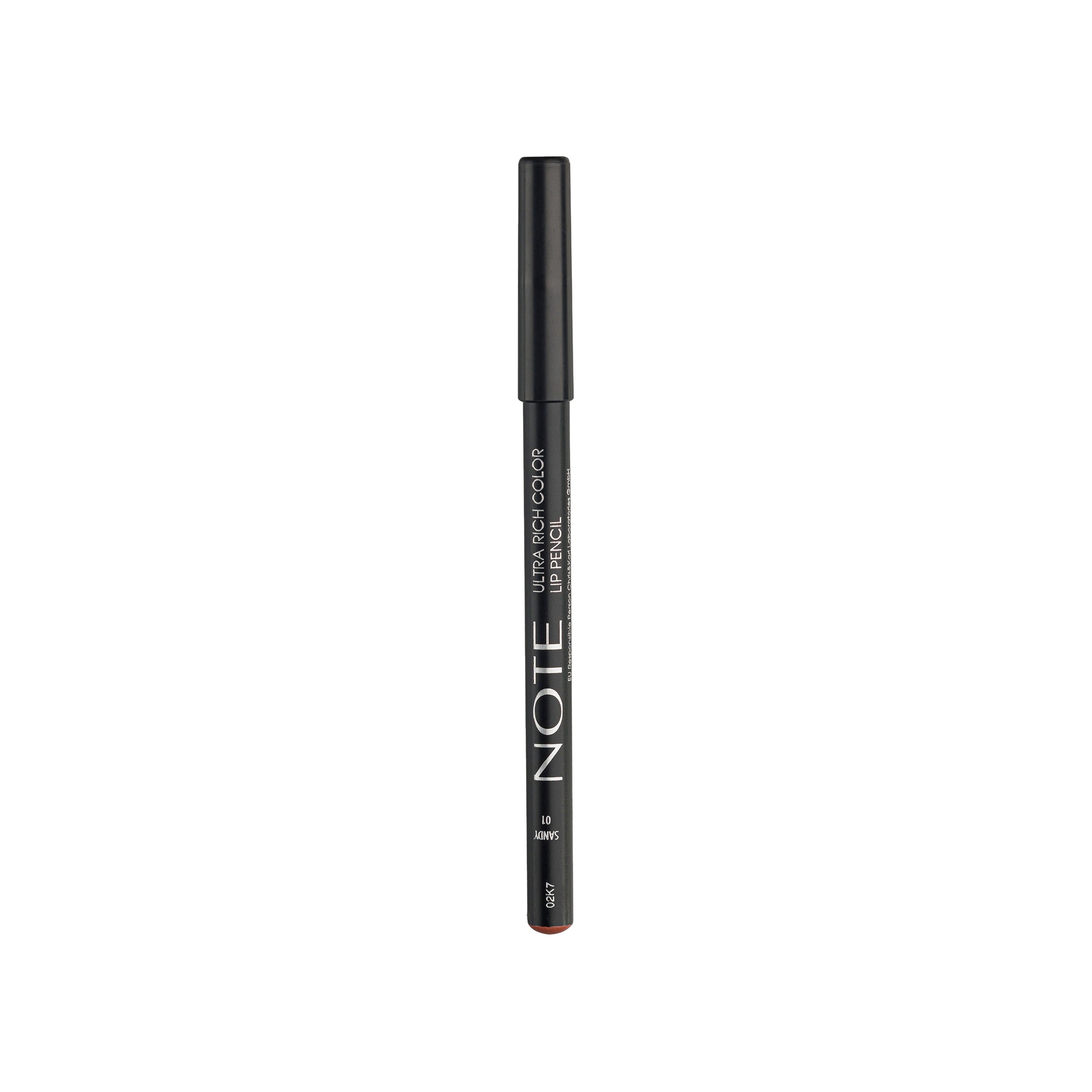 Карандаш для губ Ultra Rich Color Lip Pencil купить в VISAGEHALL