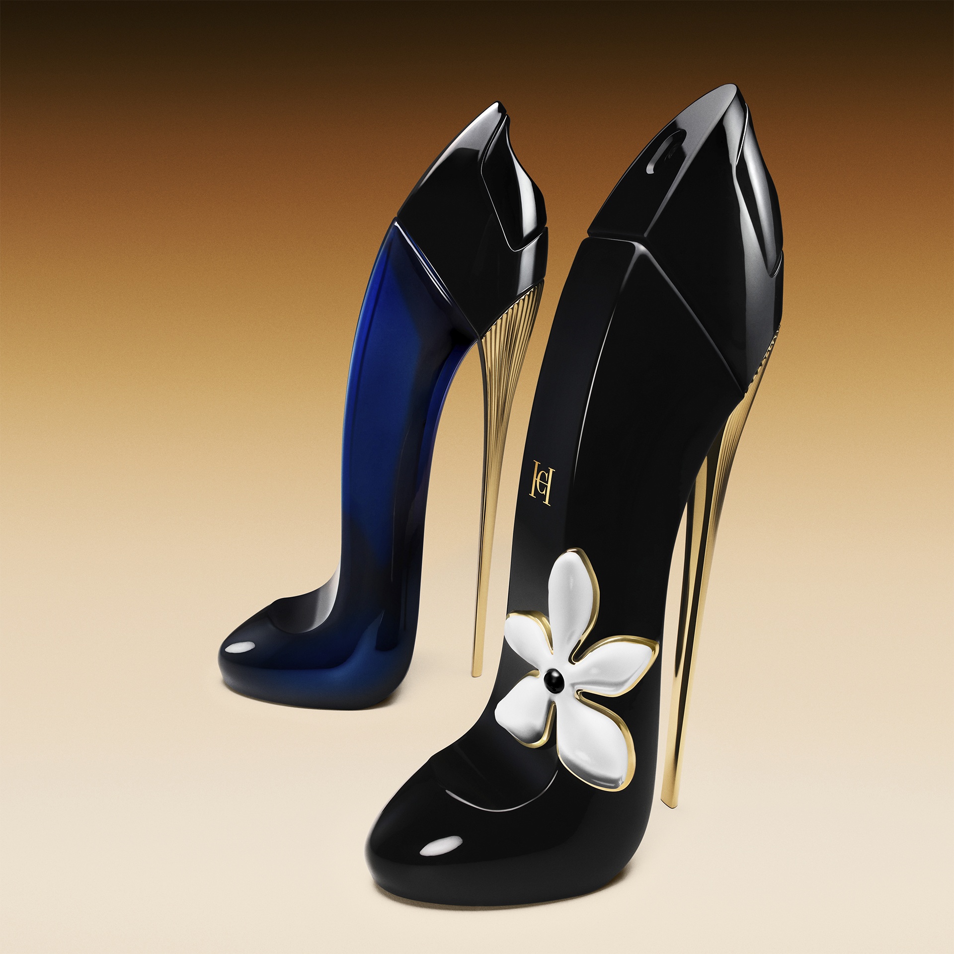 Good Girl Jasmine Absolute Парфюмерная вода купить в VISAGEHALL