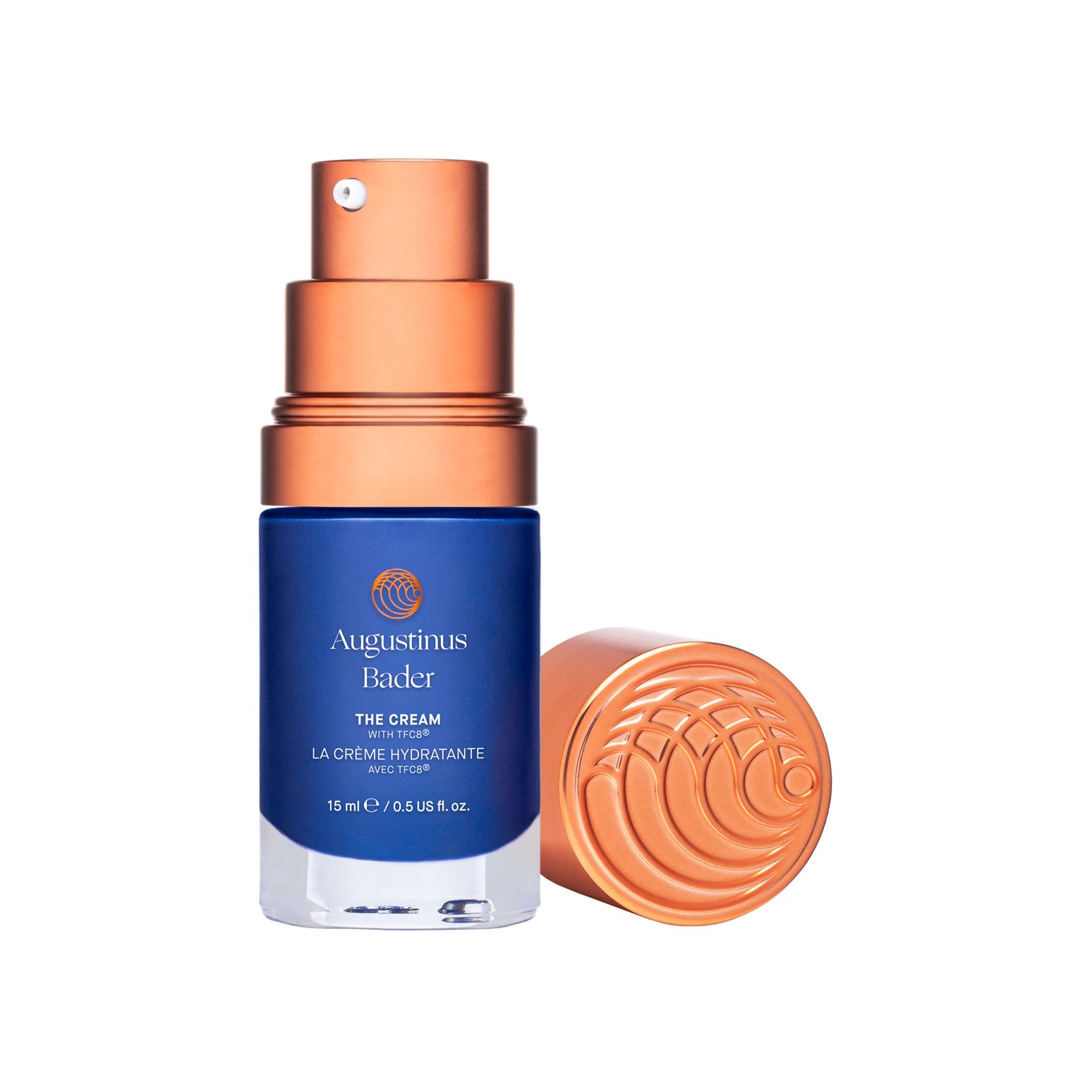 Крем увлажняющий легкий  купить в VISAGEHALL