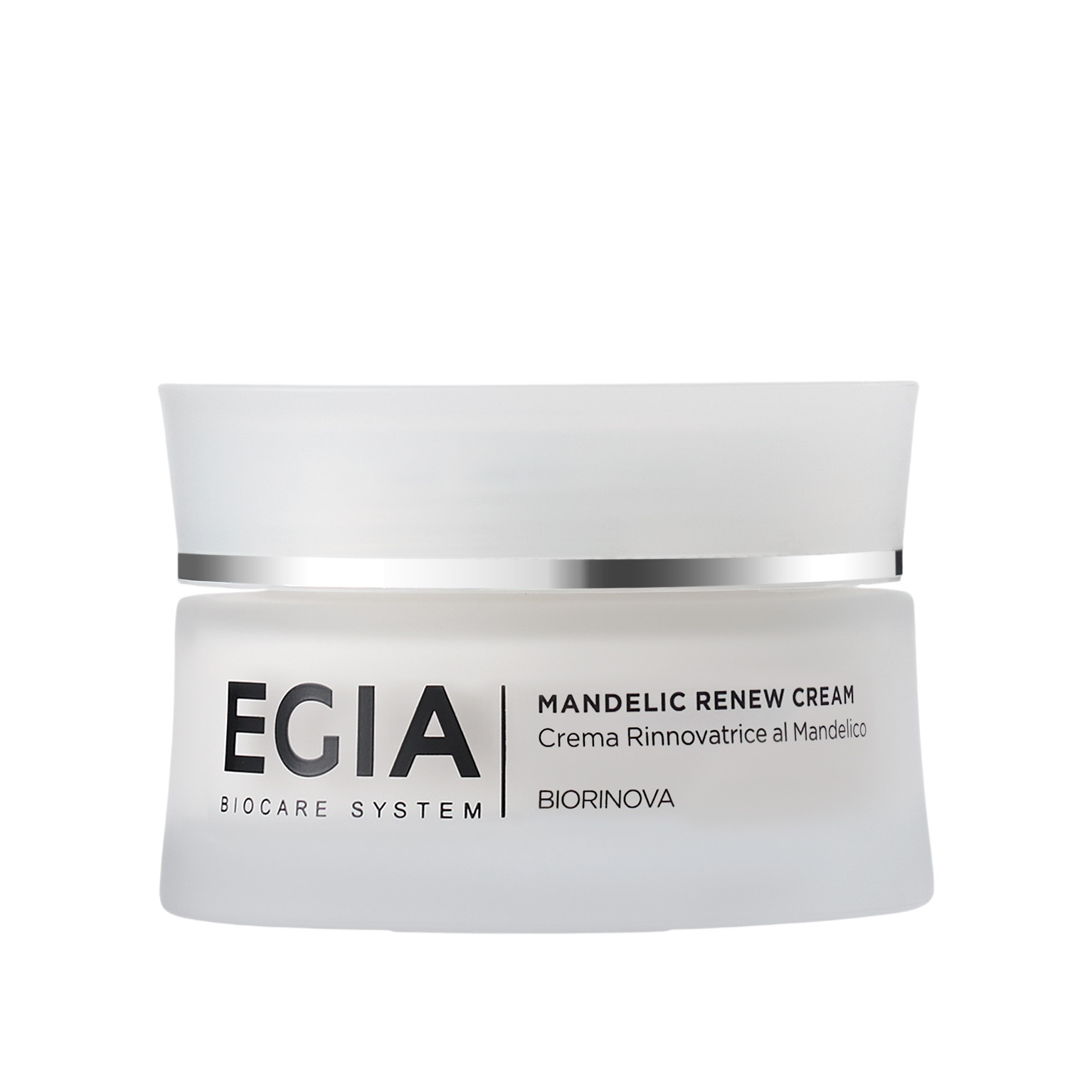 Крем обновляющий миндальный Mandelic Renew Cream купить в VISAGEHALL