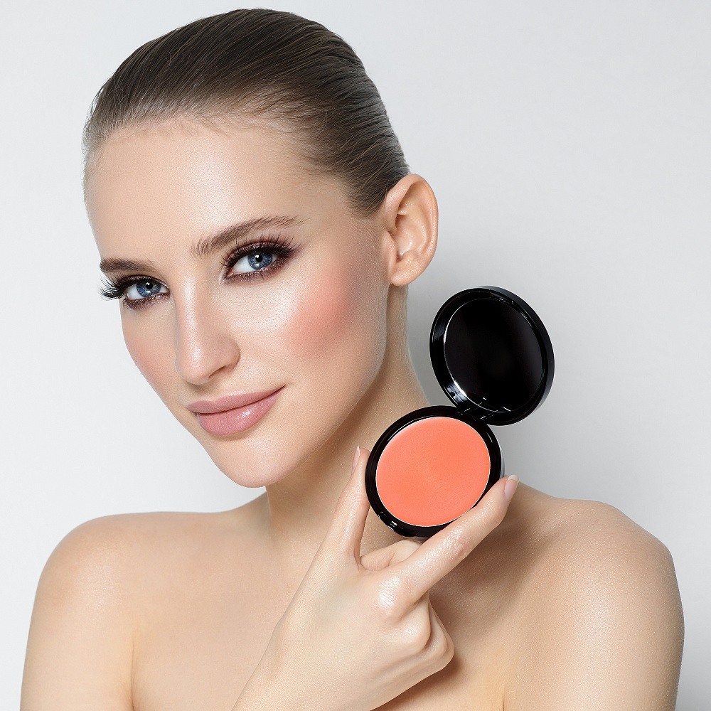 Румяна кремовые Sexy Cream Blush