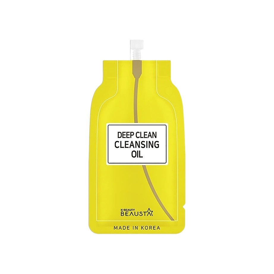 Масло для глубокого очищения лица Deep Clean купить в VISAGEHALL