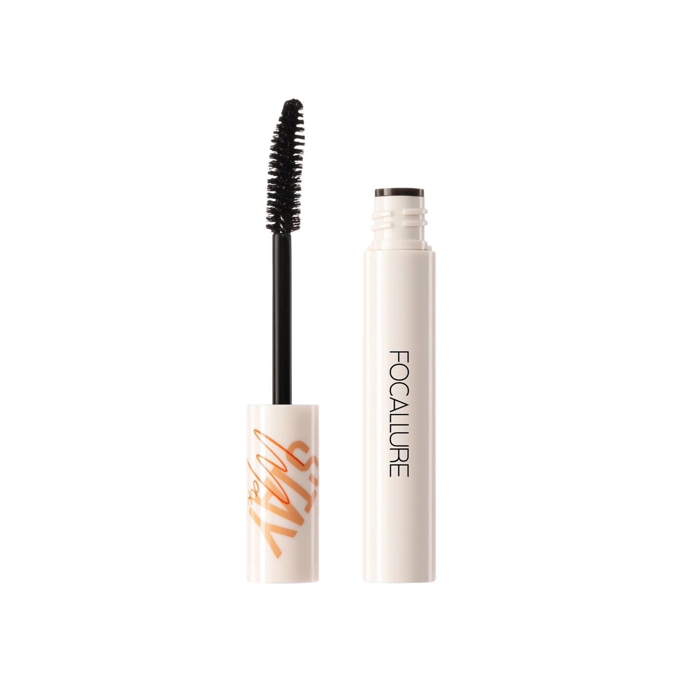 Тушь для ресниц Staymax Waterproof Volumizing Mascara купить в VISAGEHALL