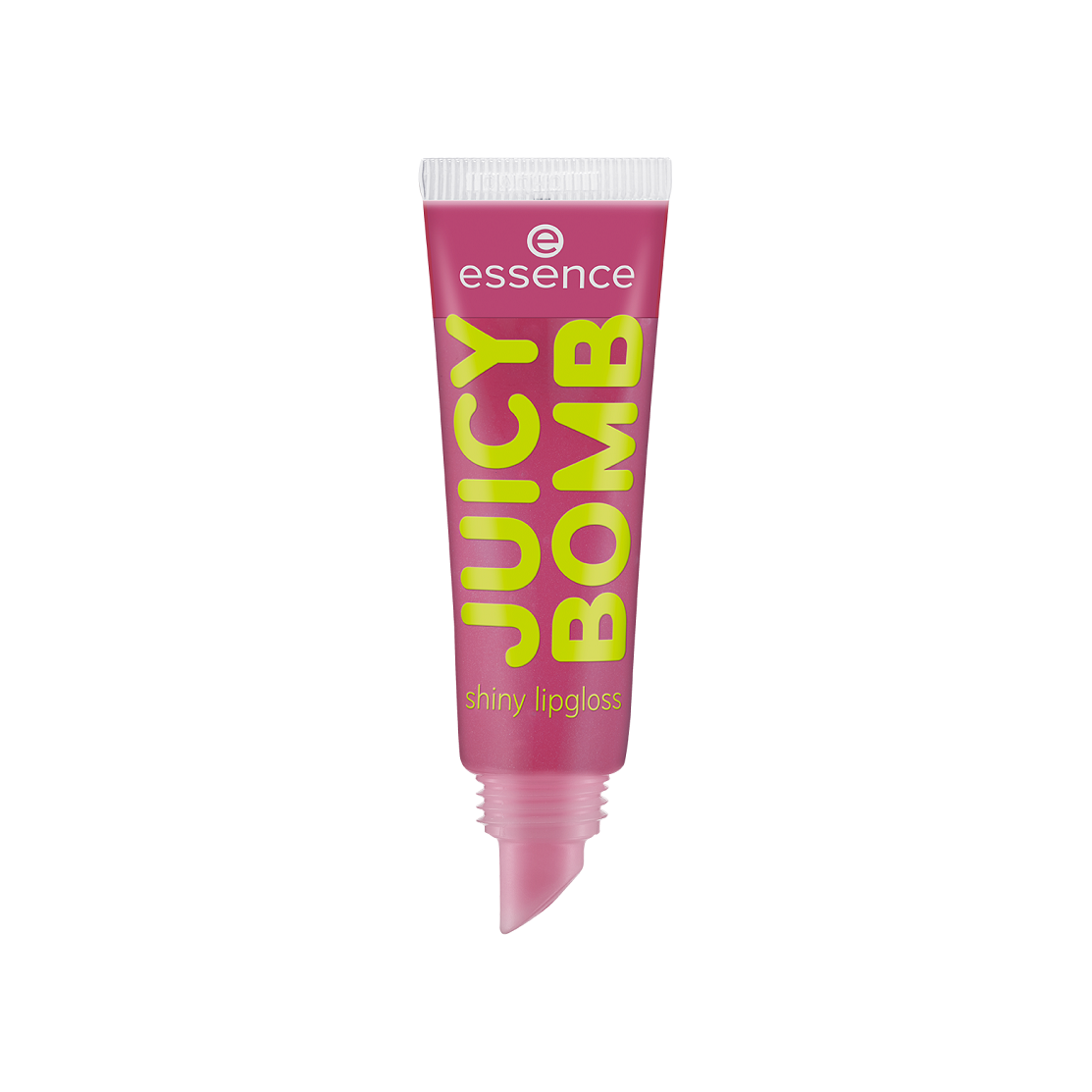 Блеск для губ Juicy Bomb