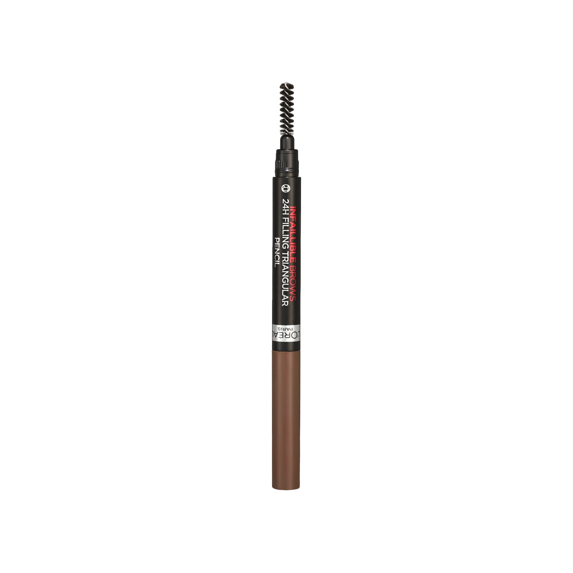 Карандаш для бровей Brows Triangular Pencil Infaillible  купить в VISAGEHALL