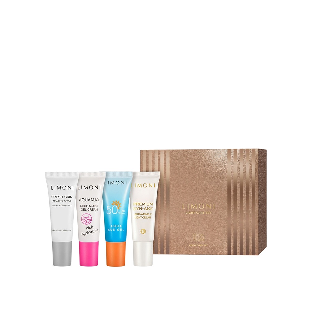 Набор Light Care Set  купить в VISAGEHALL