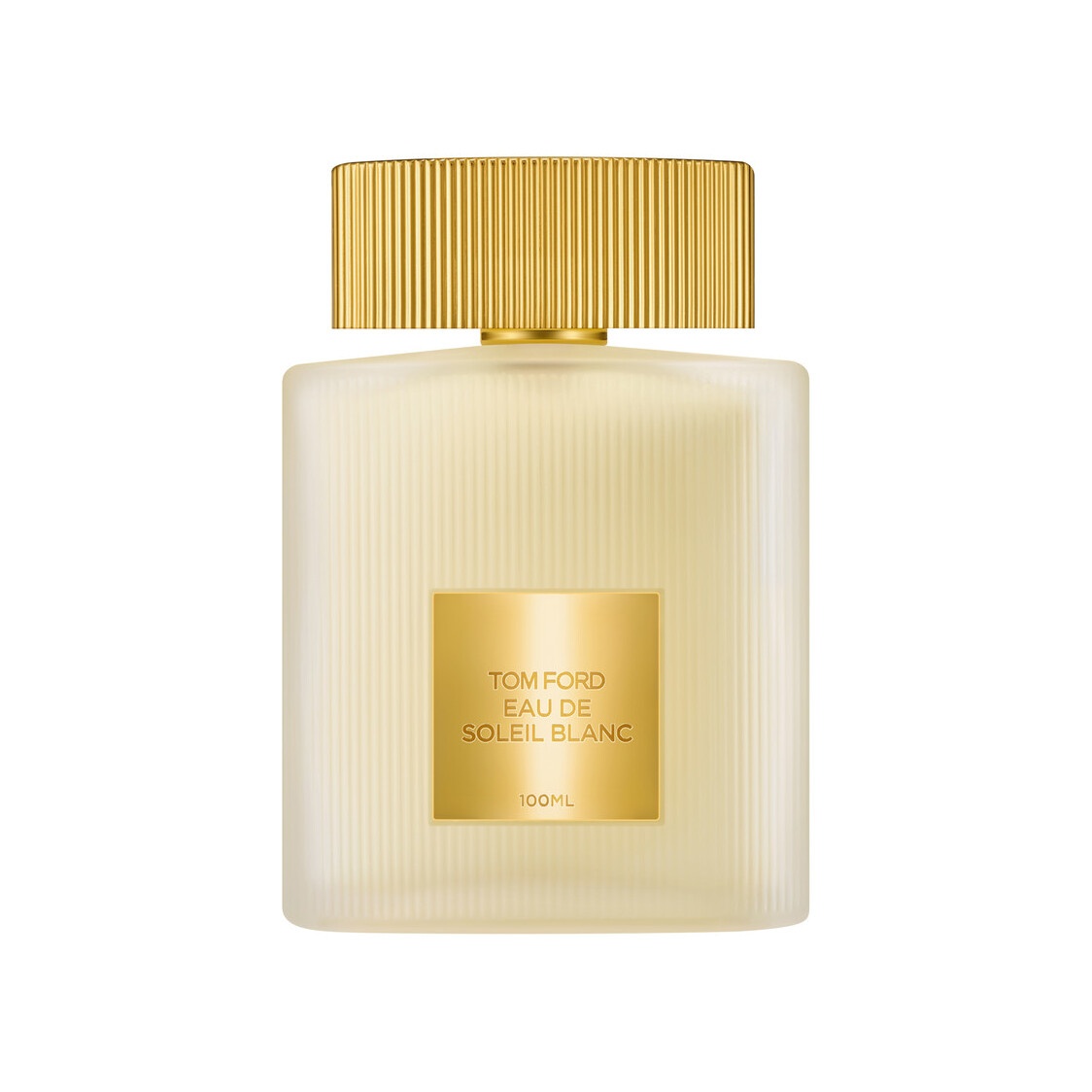 Eau De Soleil Blanc Туалетная вода купить в VISAGEHALL