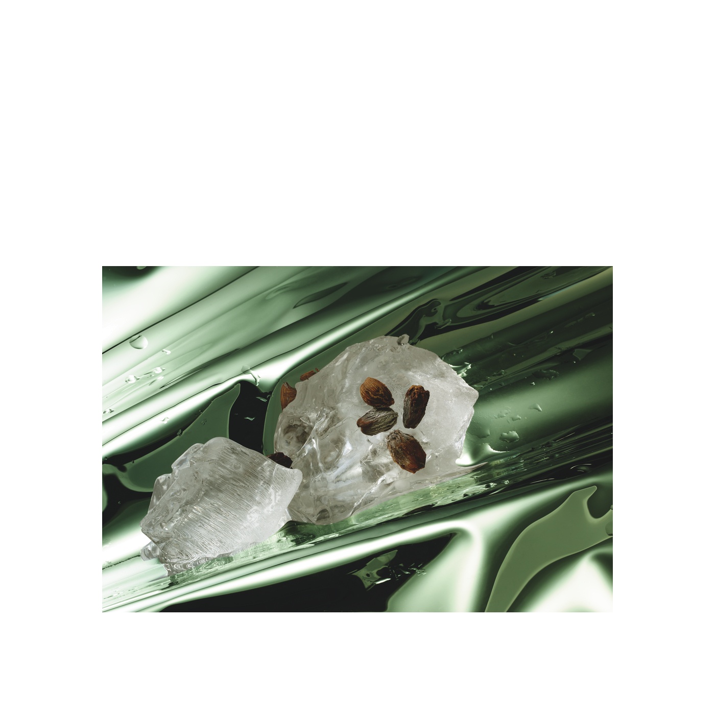 XXX Verdigris Парфюмерная вода  купить в VISAGEHALL