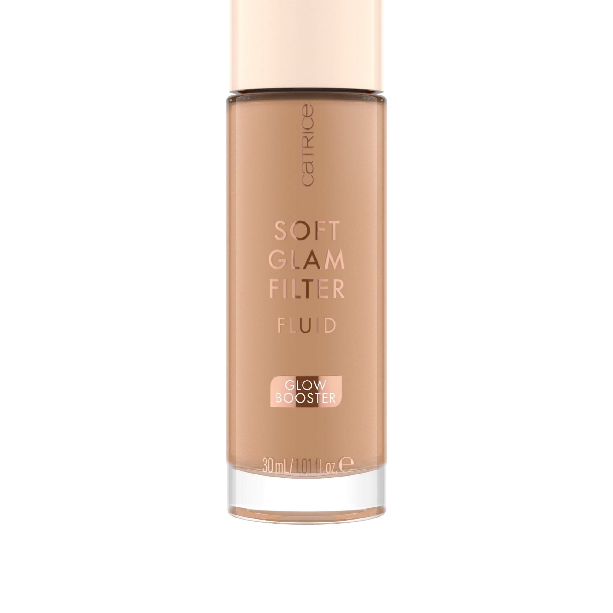 Флюид с эффектом мягкого свечения Soft Glam Filter Fluid купить в VISAGEHALL