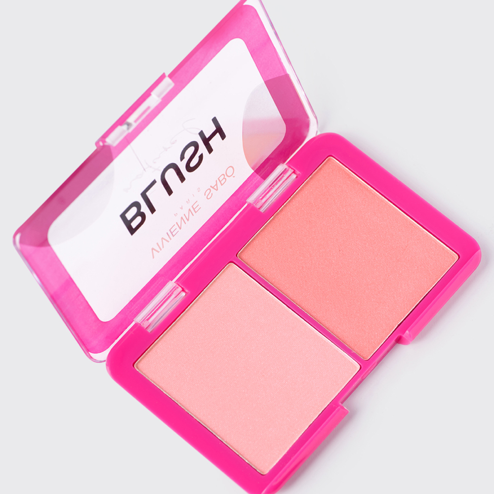 Палетка румян Palette de Blush
