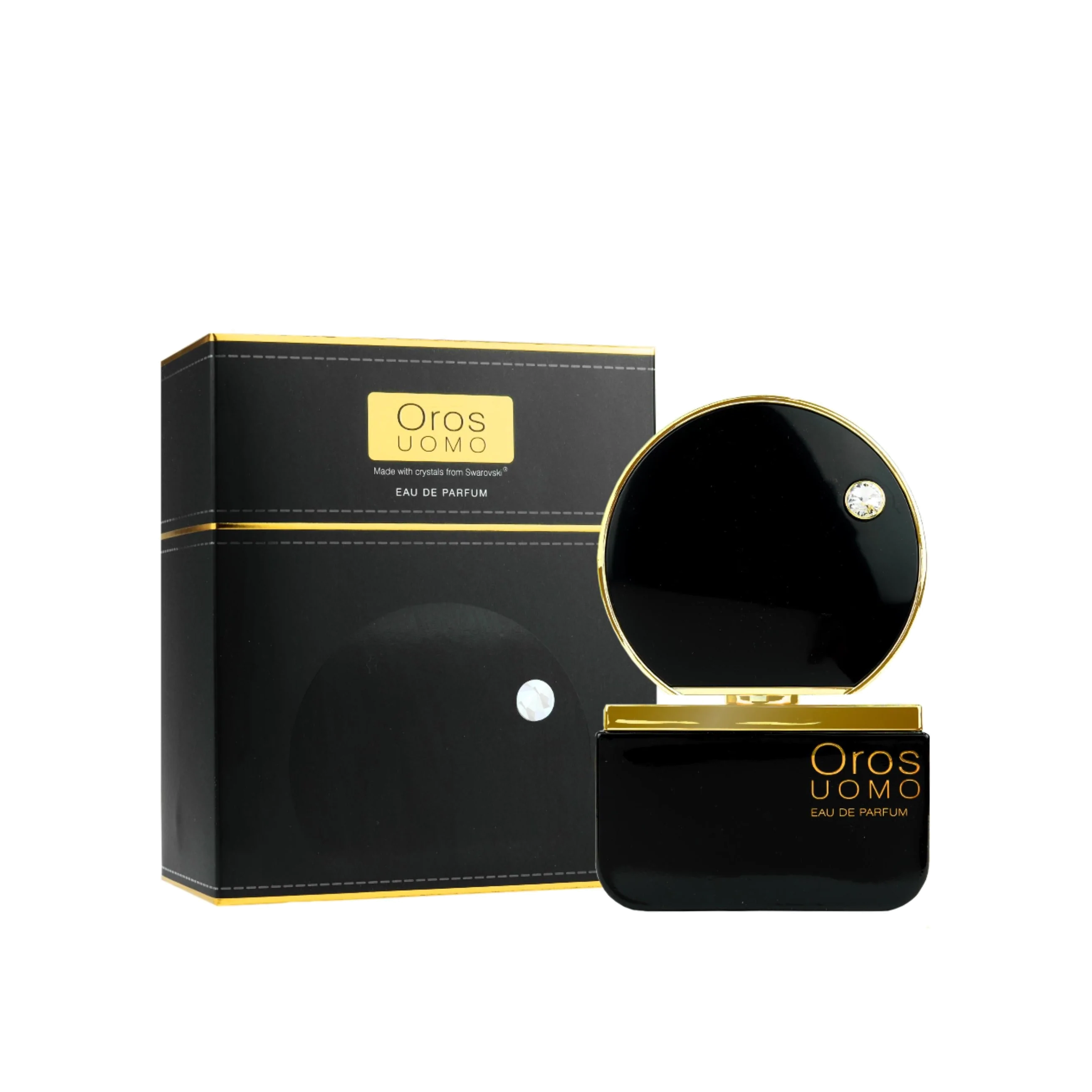 Uomo Парфюмерная вода купить в VISAGEHALL