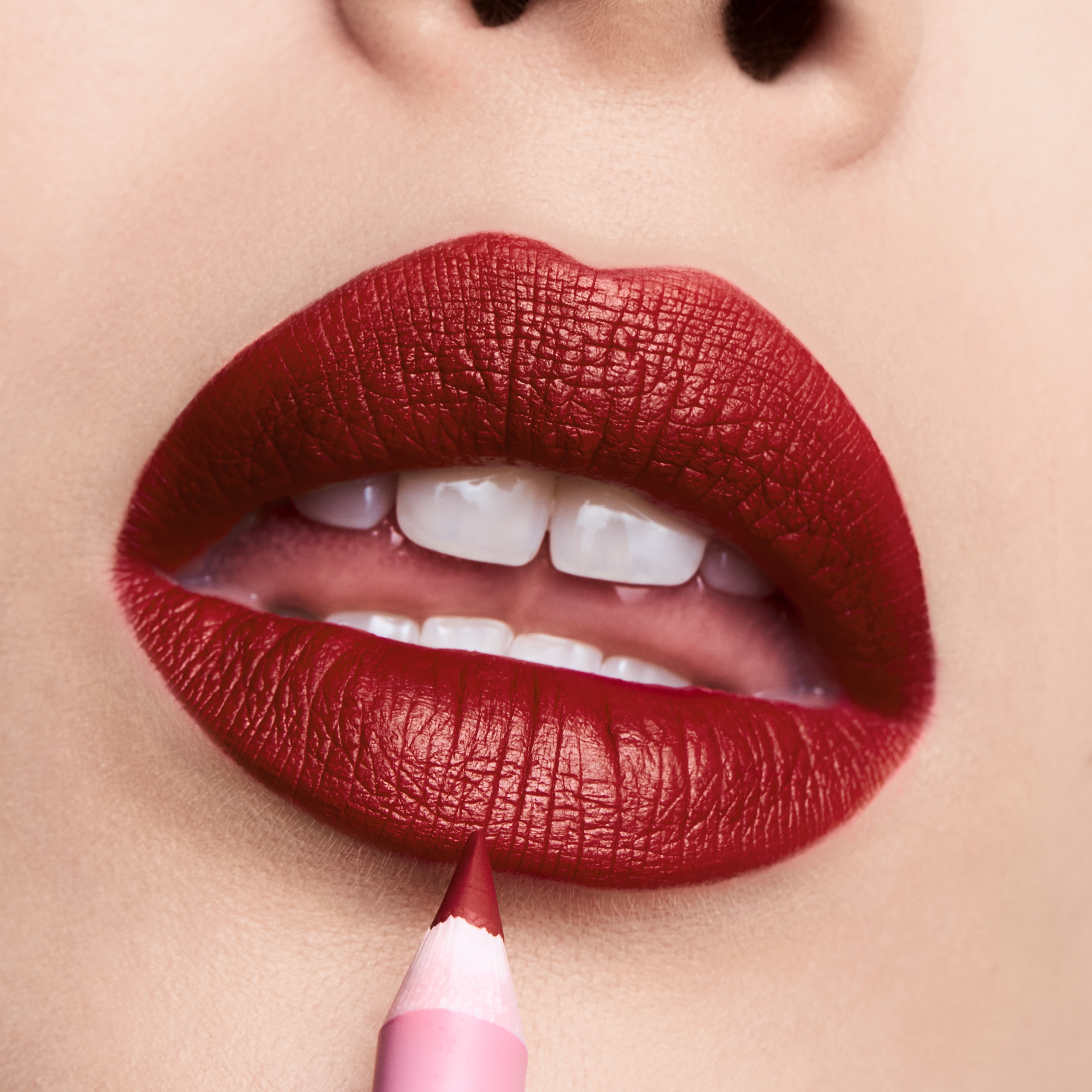 Карандаш для губ Makeup Long Lasting Lip Pencil стойкий