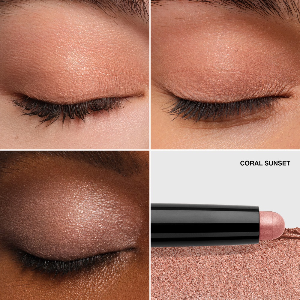 Тени для век в стике стойкие Longwear Cream Shadow Stick