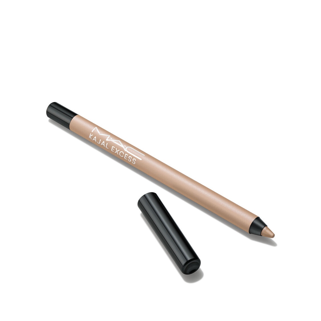 Карандаш-каял для глаз Kajal Excess Longwear Smoky Eye Liner