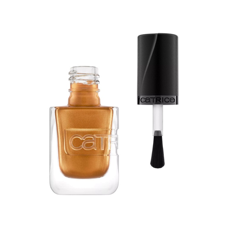 Лак для ногтей Gel Affair Nail Lacquer