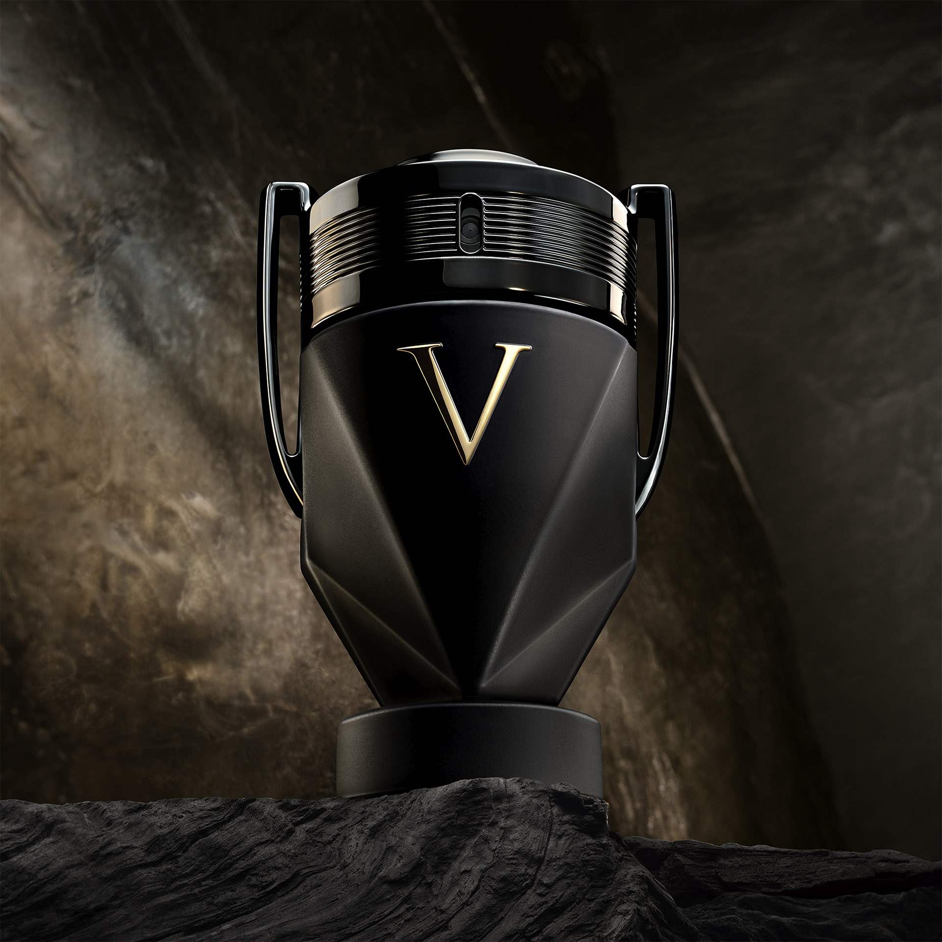 Invictus Victory Absolu Духи-спрей купить в VISAGEHALL