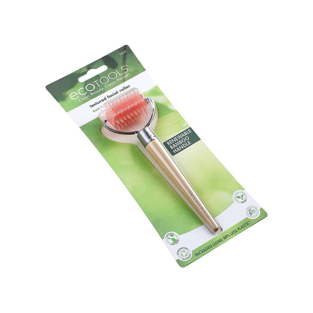 Роллер для массажа лица Textured Face Roller купить в VISAGEHALL