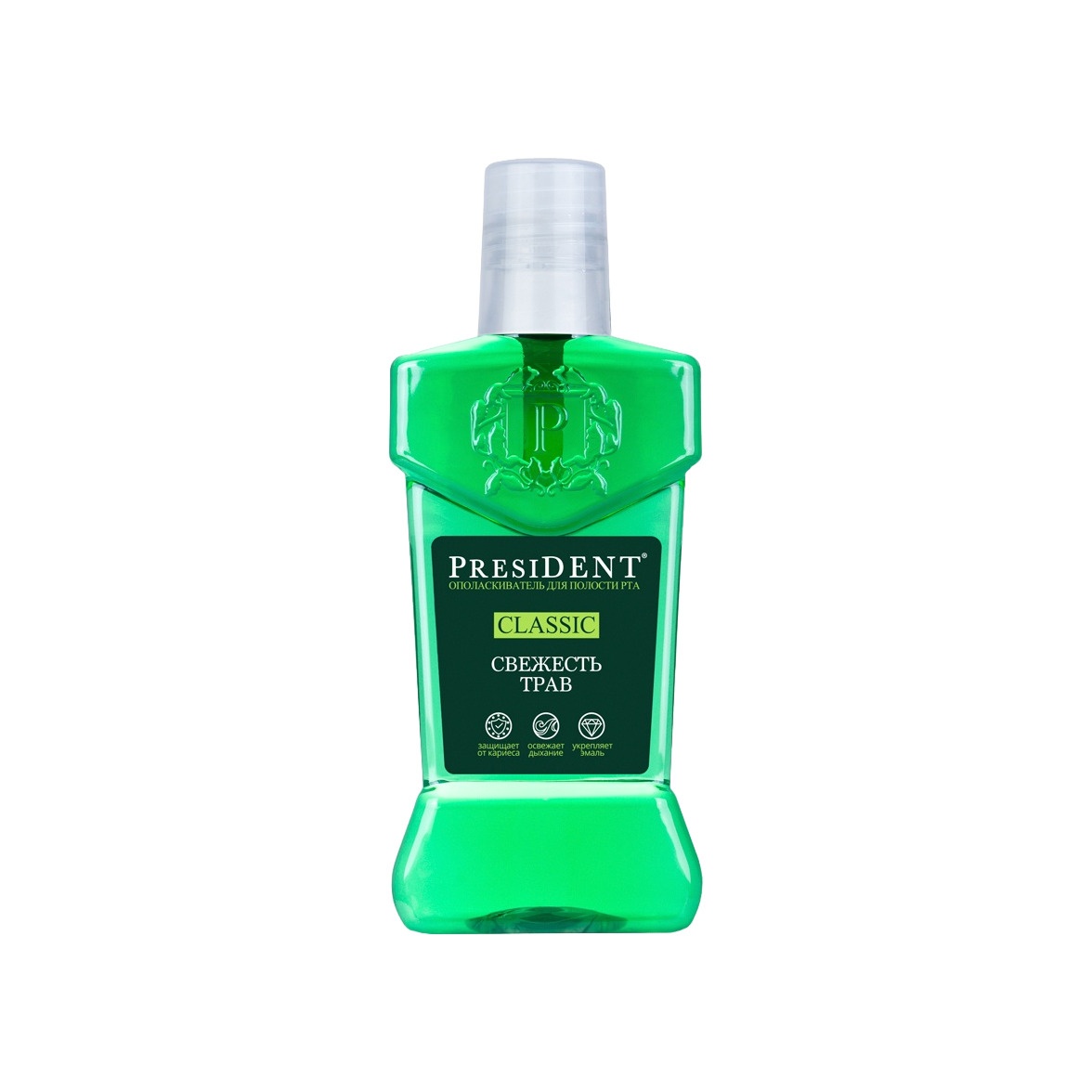 Ополаскиватель Classic купить в VISAGEHALL